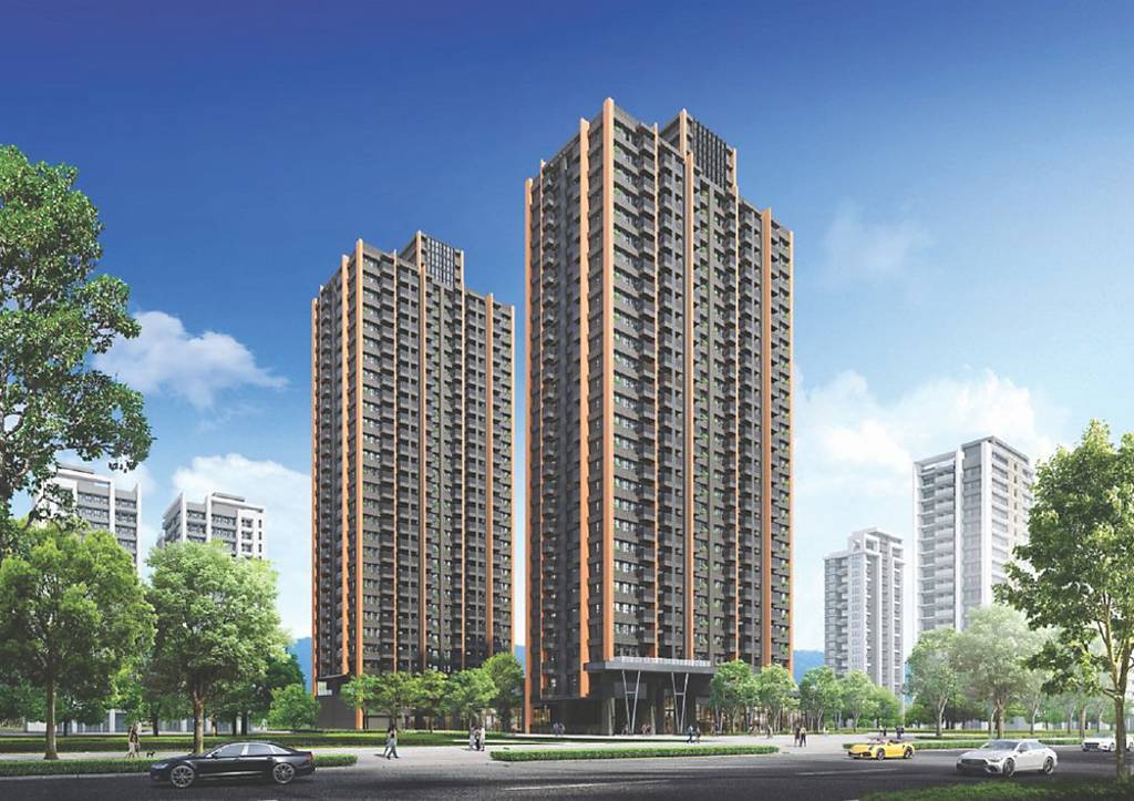 捷運A7長耀辰 預約AI廊帶爆發力