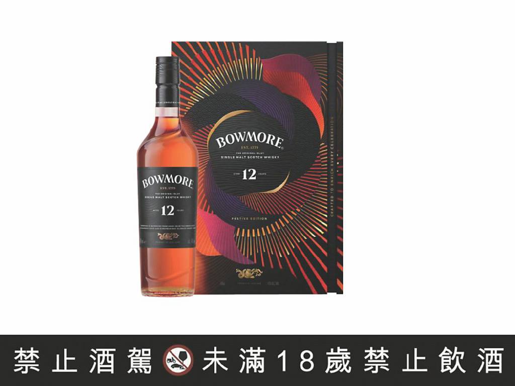 三得利雙品牌舉杯共賀馬年