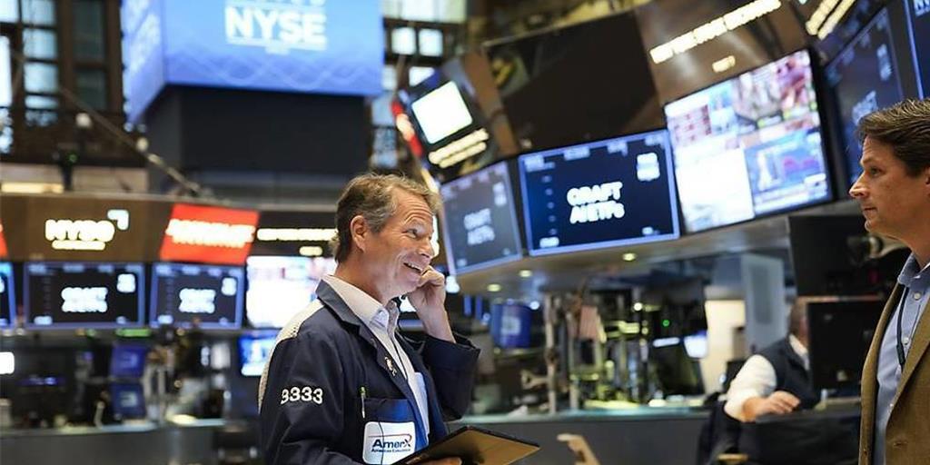 三動能支撐 法人:美股牛市結構未變、2026年仍有續航力