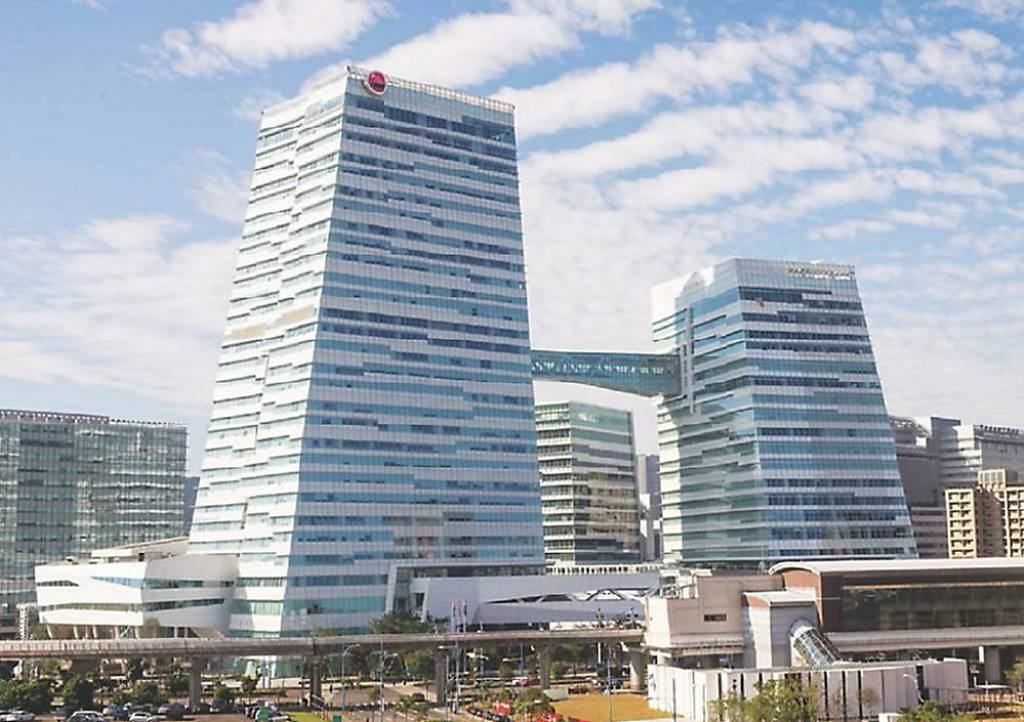 2024董事均酬 中信金奪冠