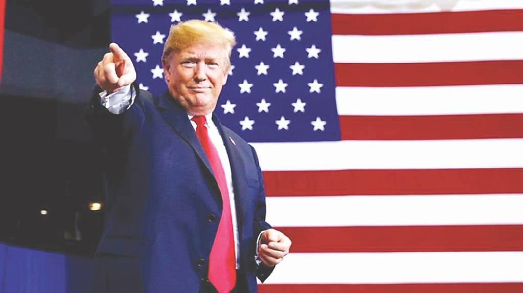 兩黨獲共識 美政府關門危機暫除