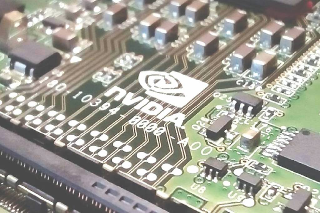 路透:中國有條件批准DeepSeek購買輝達H200晶片