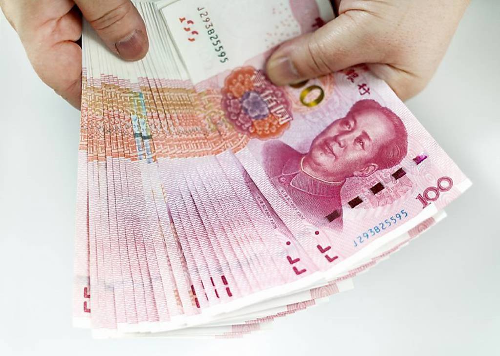 陸擬發人民幣2,000億特別國債 為保險業補血