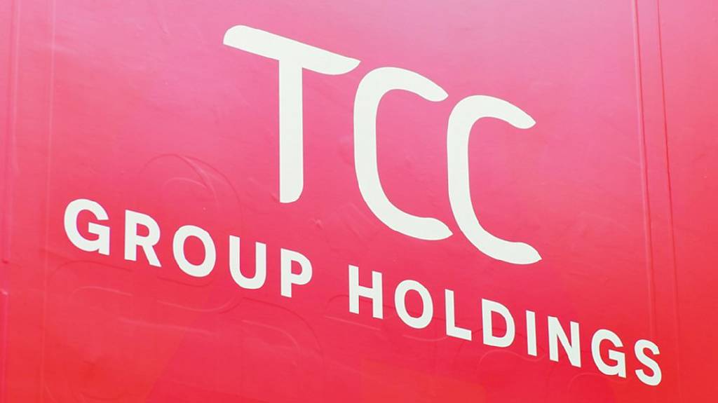 陸水泥熟料產能前十 台泥、亞泥入列