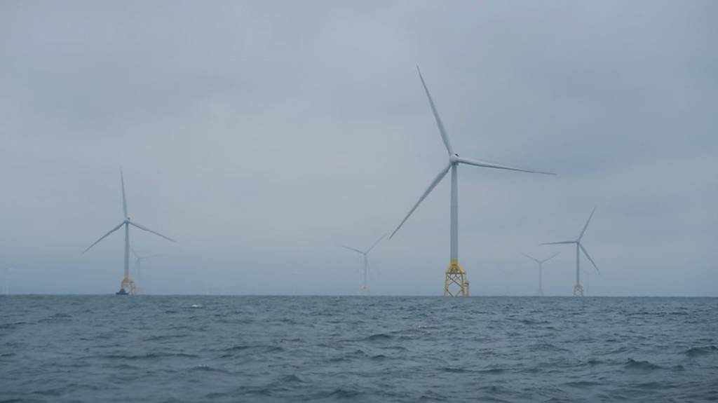 離岸風電第3期 新增能源韌性評分