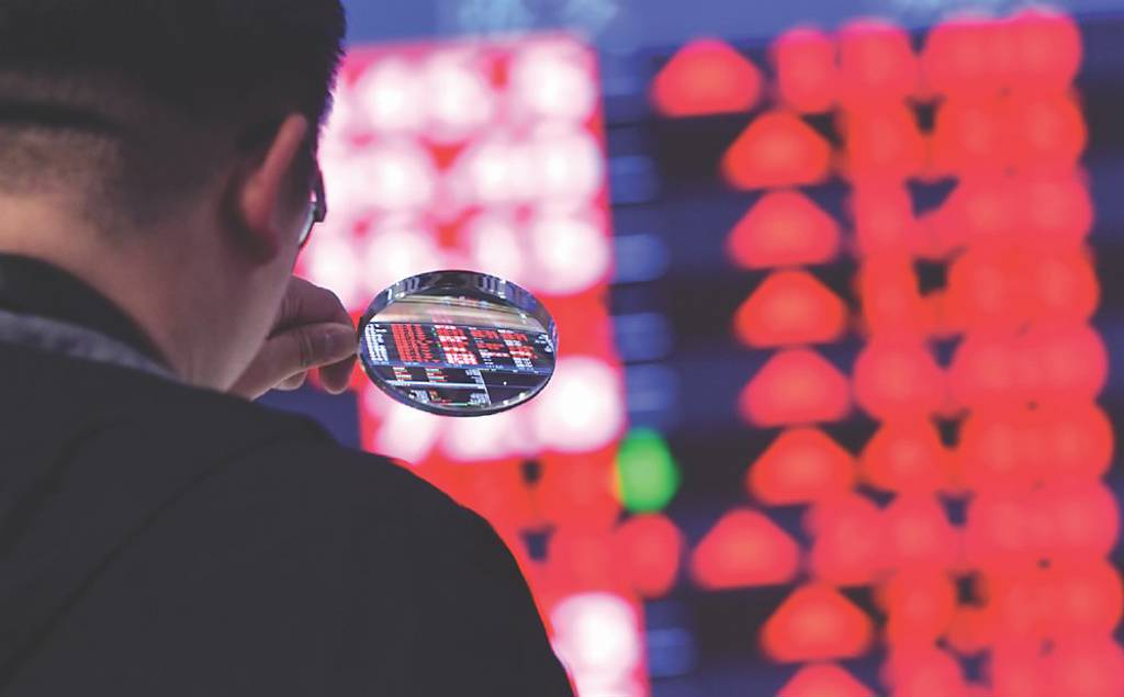 三大咖掛保證 記憶體再亮燈