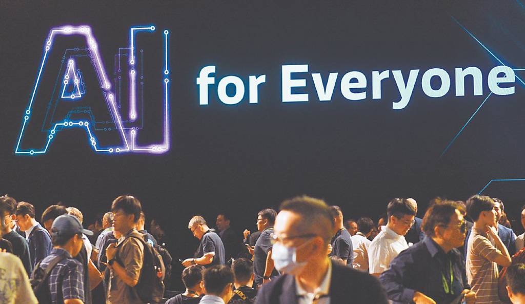 敦陽科續攻AI基礎設施、資安商機