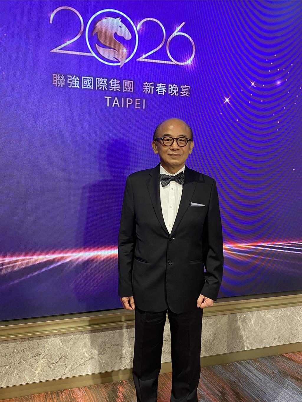 聯強商用、半導體雙引擎齊揚 2026年全年獲利有望大成長