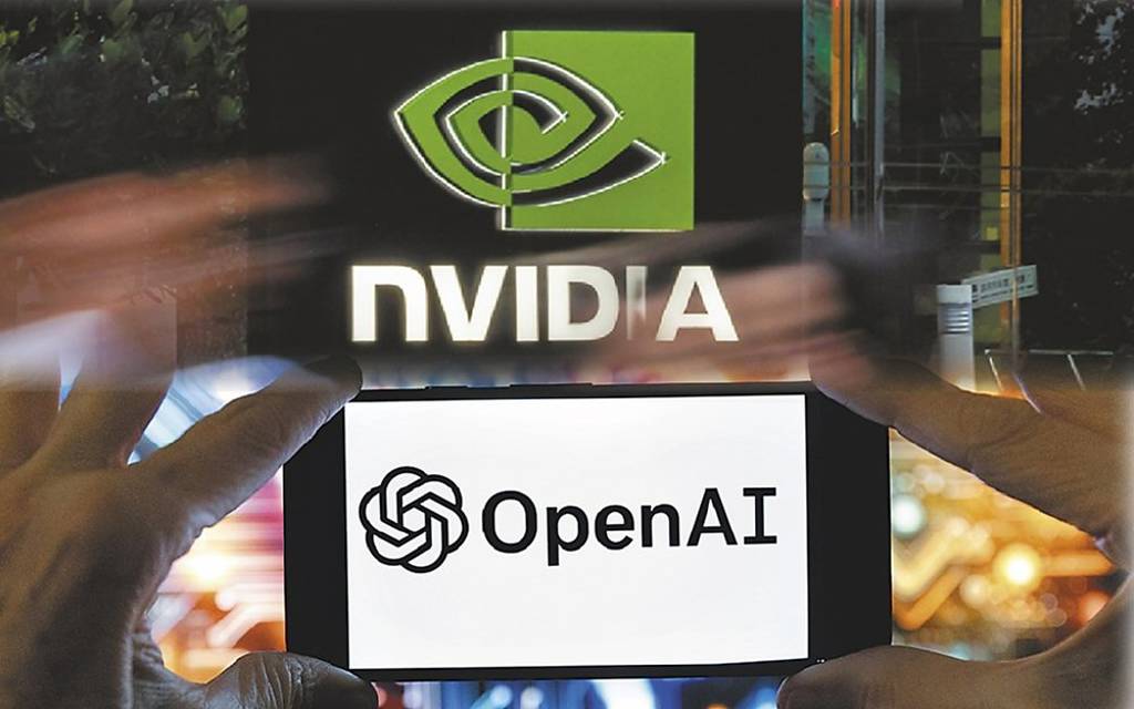 輝達、OpenAI千億美元協議卡關?