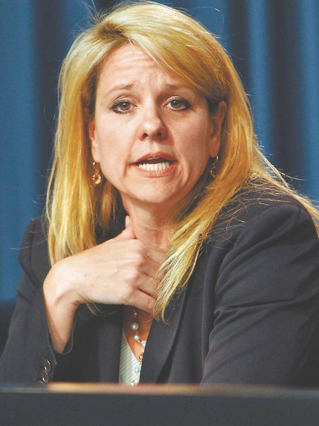 蕭特威爾挑戰舊思維 激發新變革