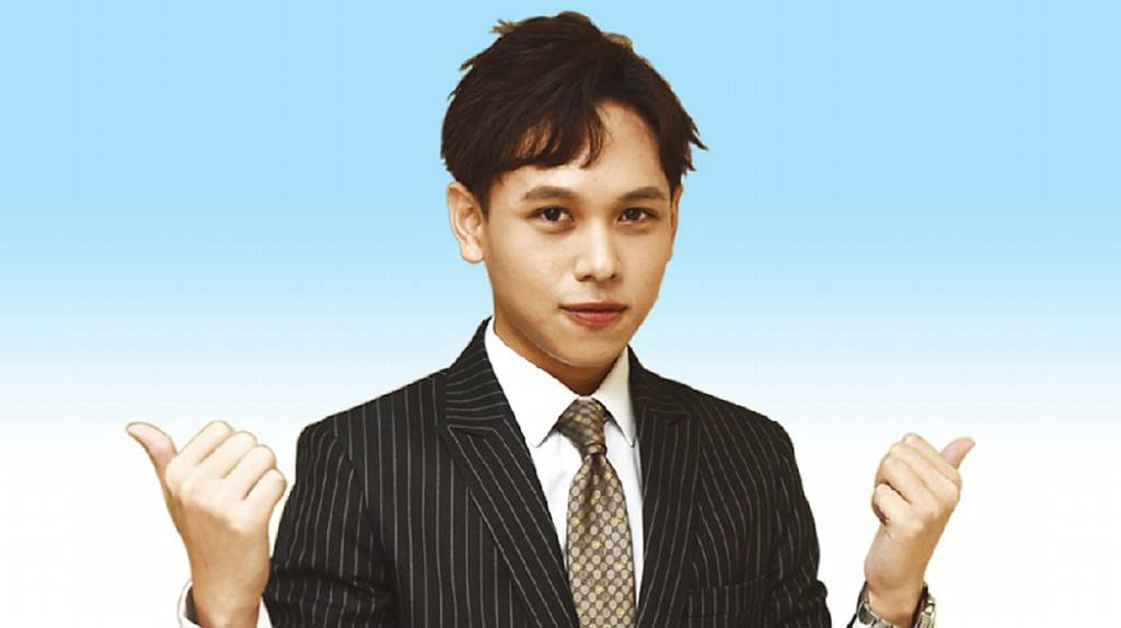 鐘崑禎︱擁抱主流 全面鎖定記憶體