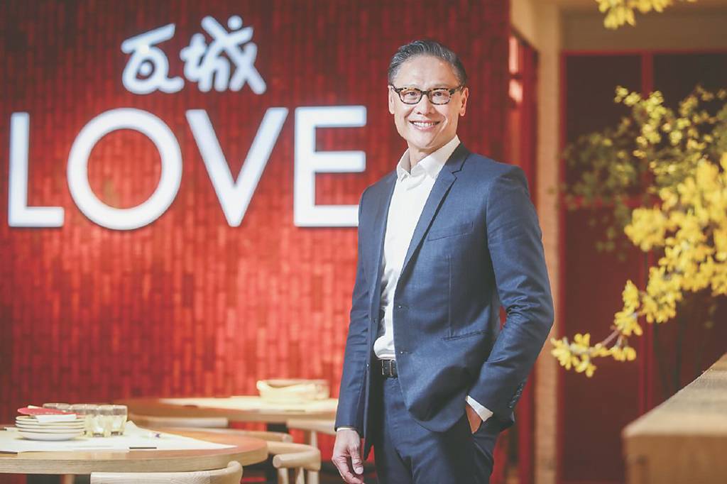 連鎖品牌餐廳瓦城 安心餐廳3.0-餐飲新標竿