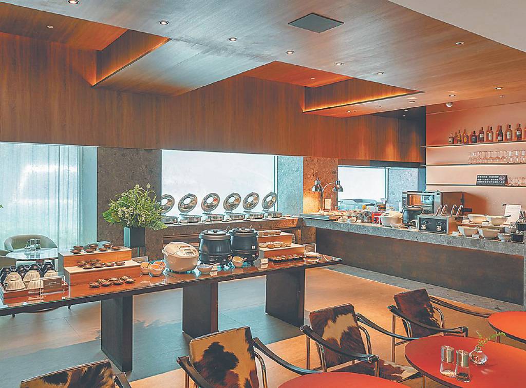 國旅補助免等 國聯大飯店優惠搶先跑