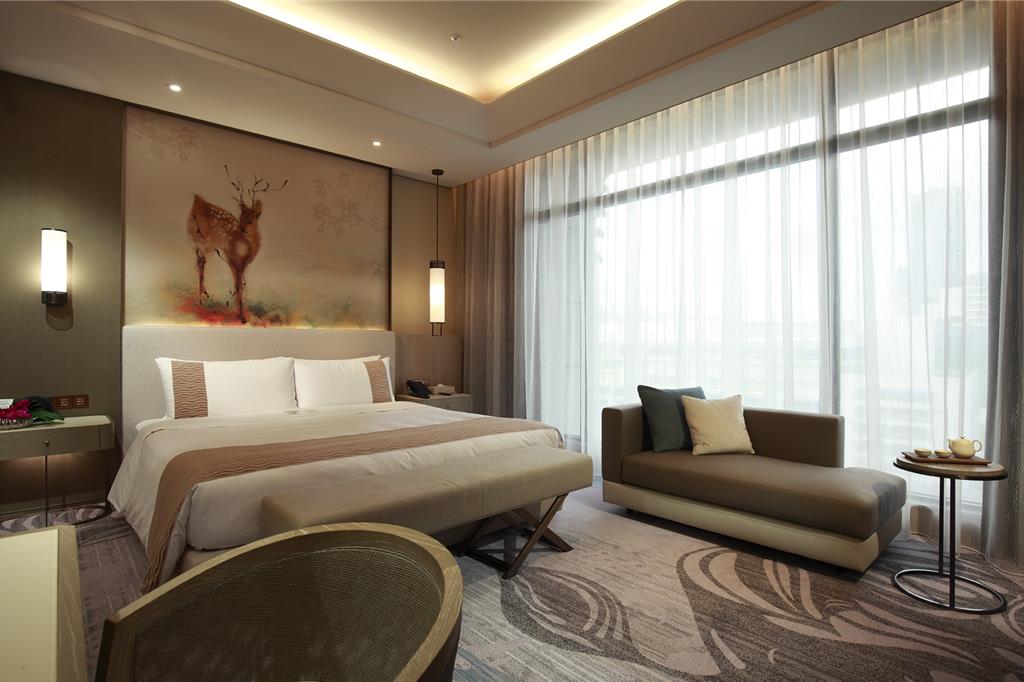 寒假春節入住台北美福萬元有找、加購三千餐飲抵用券