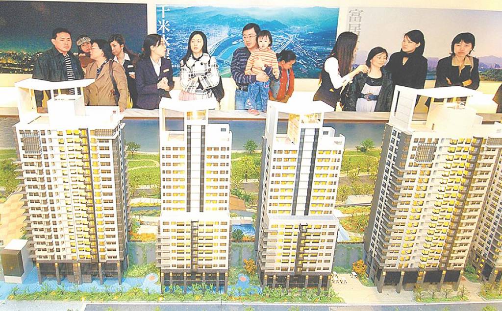 大者恆大 代銷業者揭順銷六關鍵