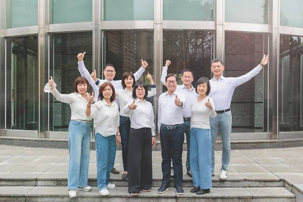 凱基證券招募校園大使 培育金融人才