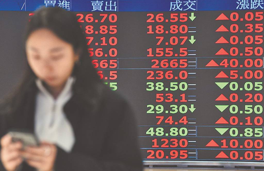 股市、GDP與泡沫