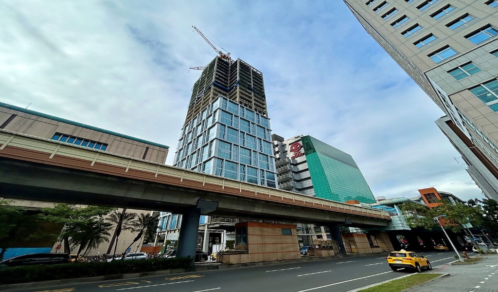 住宅「買賣占比」跌破五成!繼承贈與快速成長