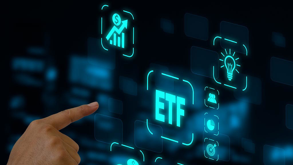 今年以來最強!原型台股ETF成交王出爐