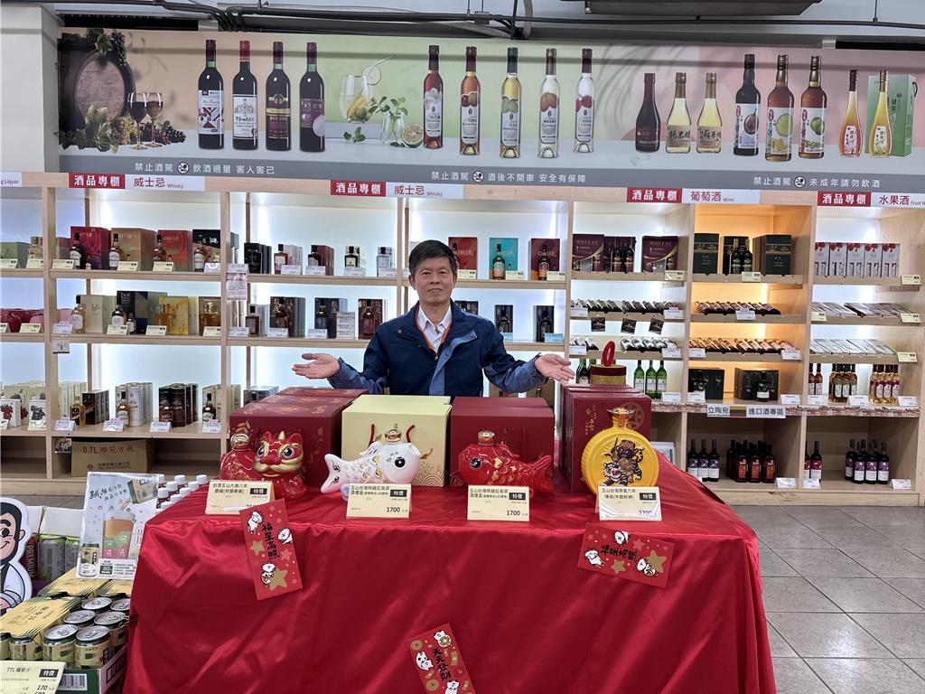 飲料包材商機卡位戰 雷虎投資包材廠、宏全奪台酒十年訂單