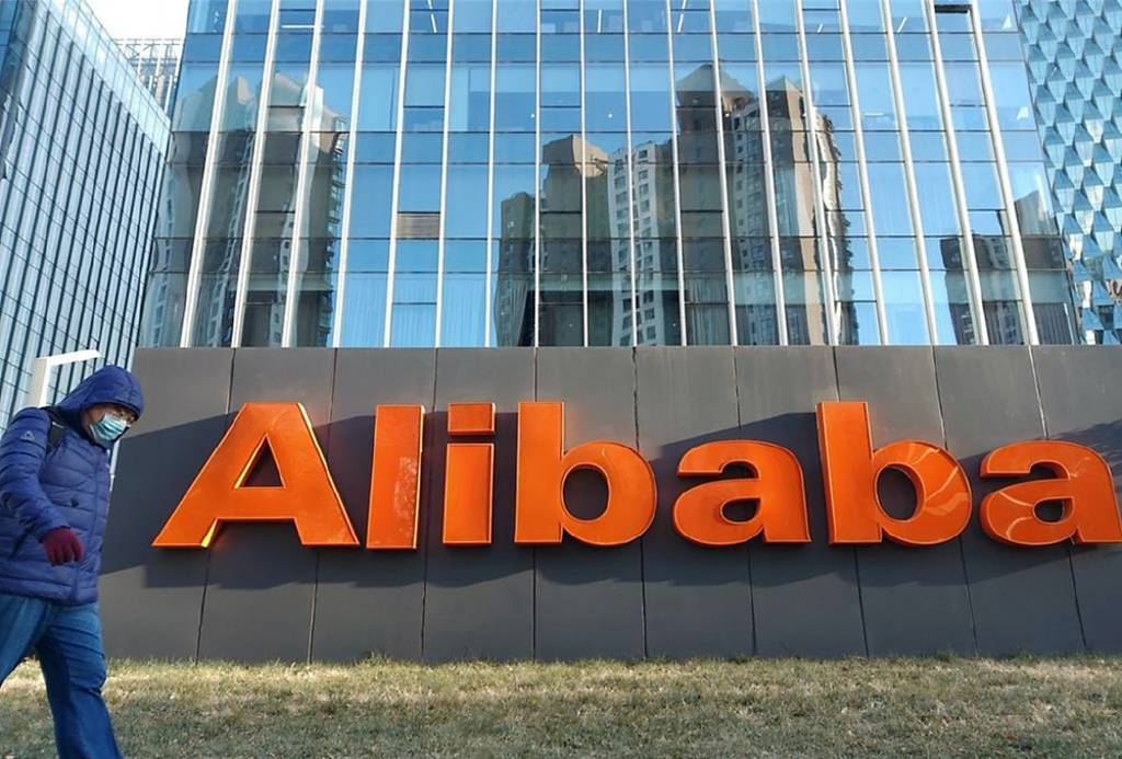 阿里砸30億人民幣 加入紅包戰局