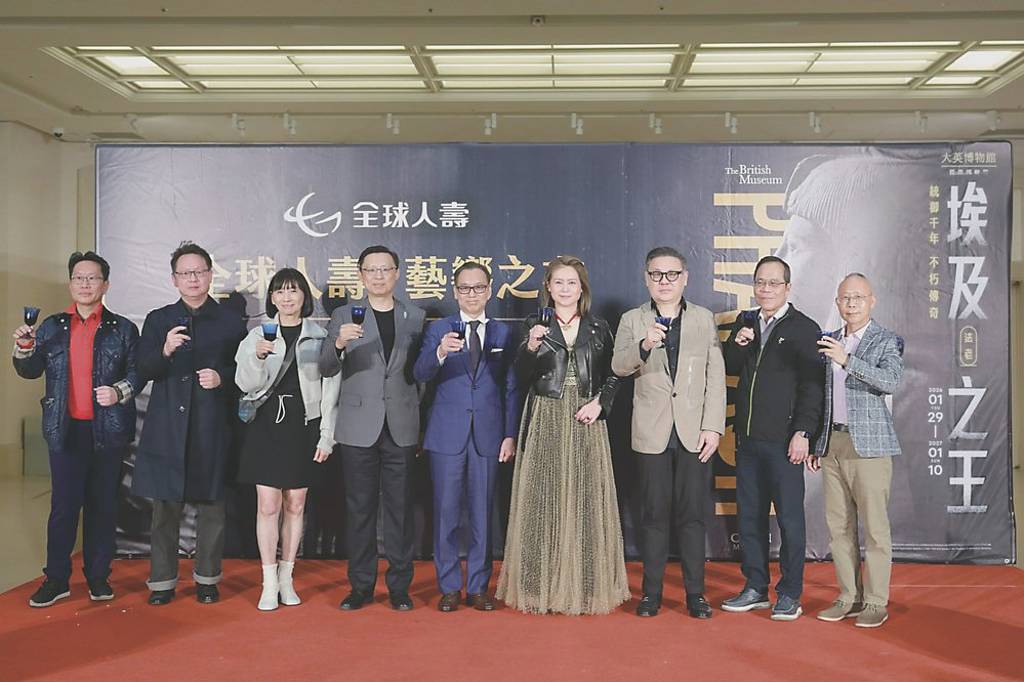 以文化為媒介實踐ESG 全球人壽藝饗之夜支持藝文