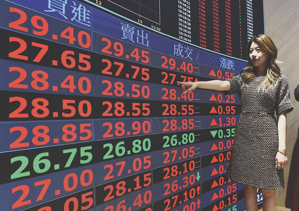 需求暢旺 勤凱1月營收報喜