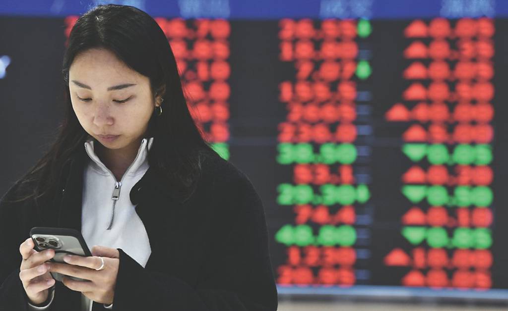 私募未達陣 錦明:對營運不造成影響