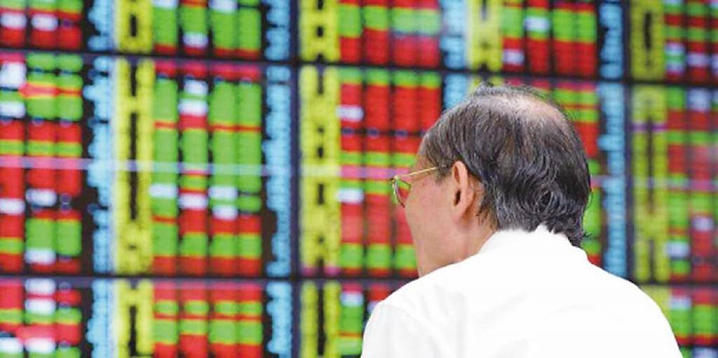 不懼震盪 15檔上櫃股法人愛