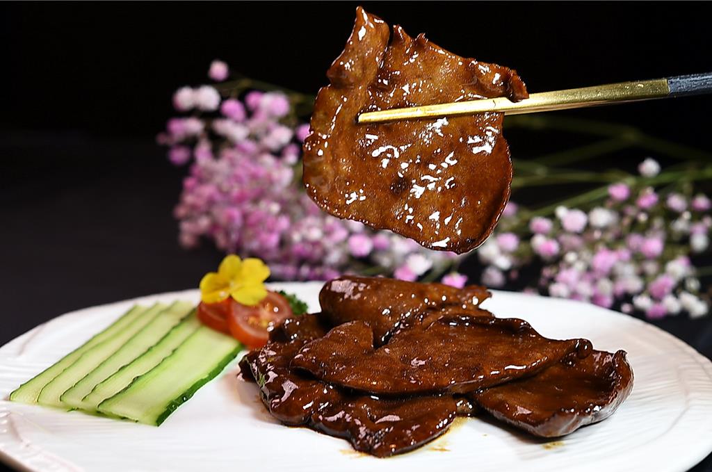 最老牌五星飯店台菜餐廳 台北福華〈蓬萊邨〉經典菜色美味解碼