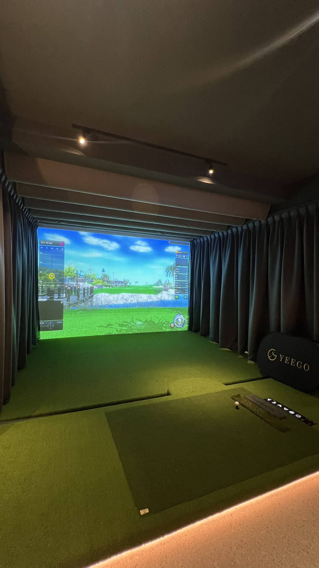 YEEGO高爾夫學院受邀擔任彰化高爾夫協會顧問獲肯定