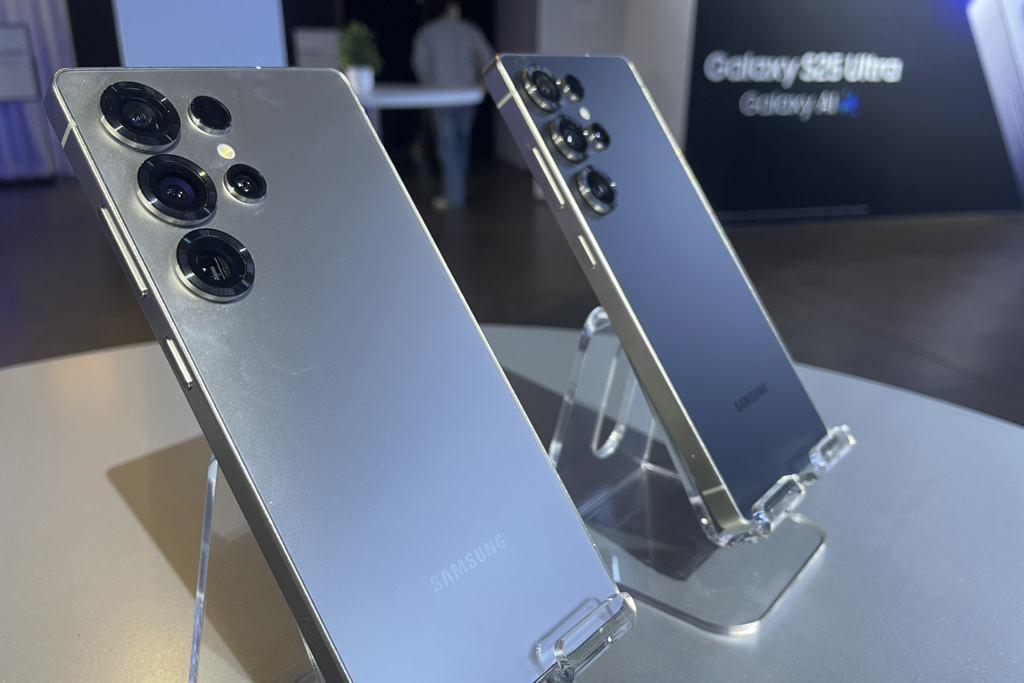 將取代防窺貼膜?Galaxy S26 Ultra傳搭載AI防窺螢幕