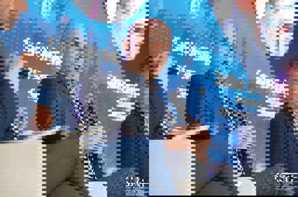 從地表到太空 可信任邊緣AI從 ArbaLabs 開始