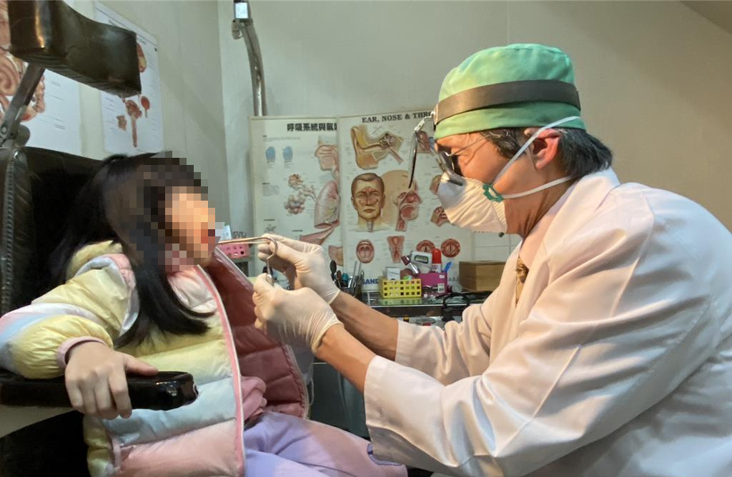 長榮診所院長鄭國揚病逝未見健保翻倍給付