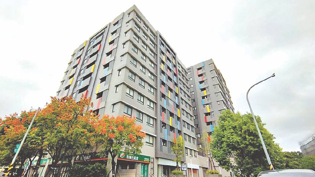 社宅攸關居住正義 政策切勿短視