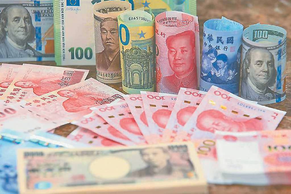 成本偏高 企業避險有心無力