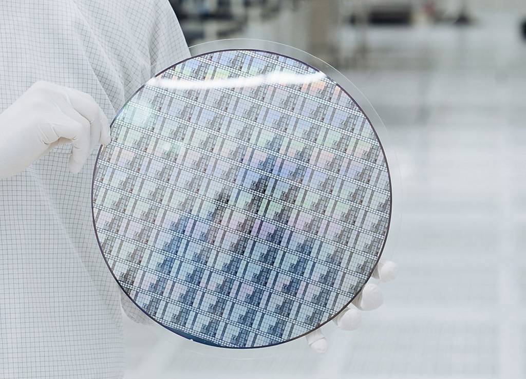 SIA:今年全球半導體銷售額 估計上看1兆美元