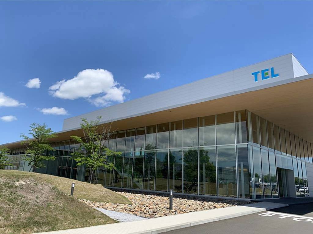 東京威力科創上調財測 稱AI將推動晶片支出成長