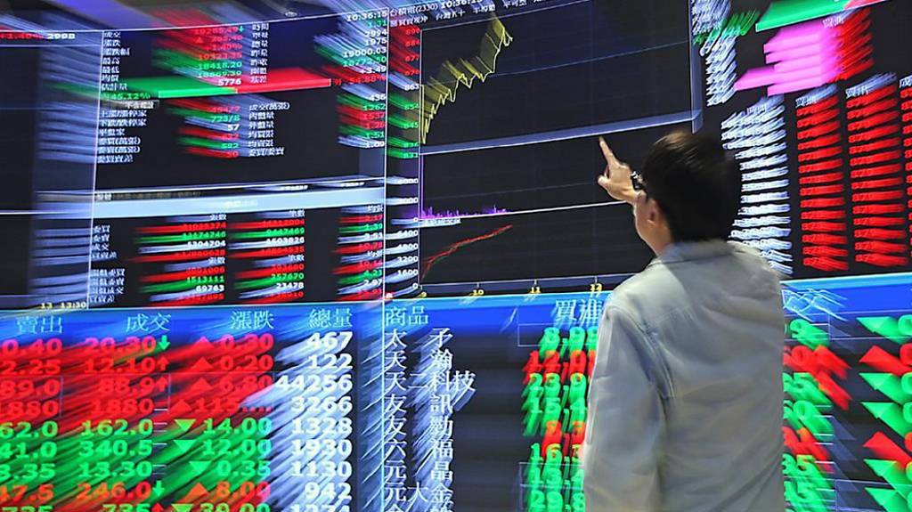 融資單日大減逾89億元、創去年4/10來最大 台股封關周將大反攻