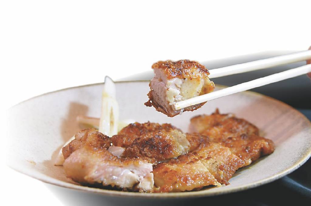 紅花鐵板燒推出在地風土套餐品嘗台灣美味