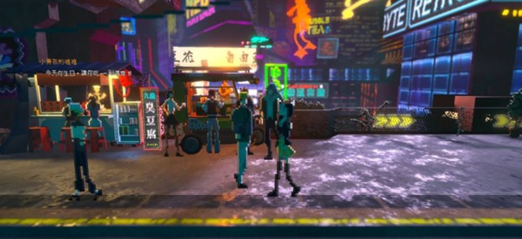 龍華科大自製遊戲COGITO摘德國紅點設計大獎