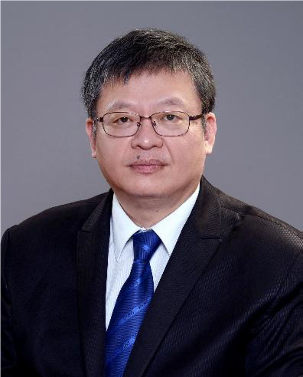 成大癌症權威顏家瑞接任健保署副署長