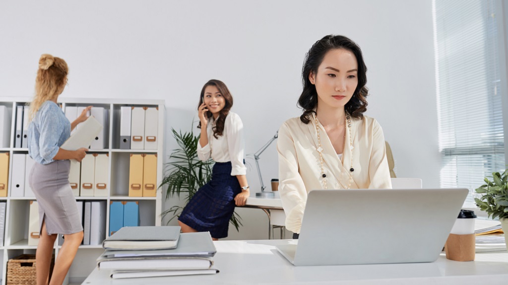 主管同事別來亂!3招設定「防打擾時間」,效率翻倍不中斷