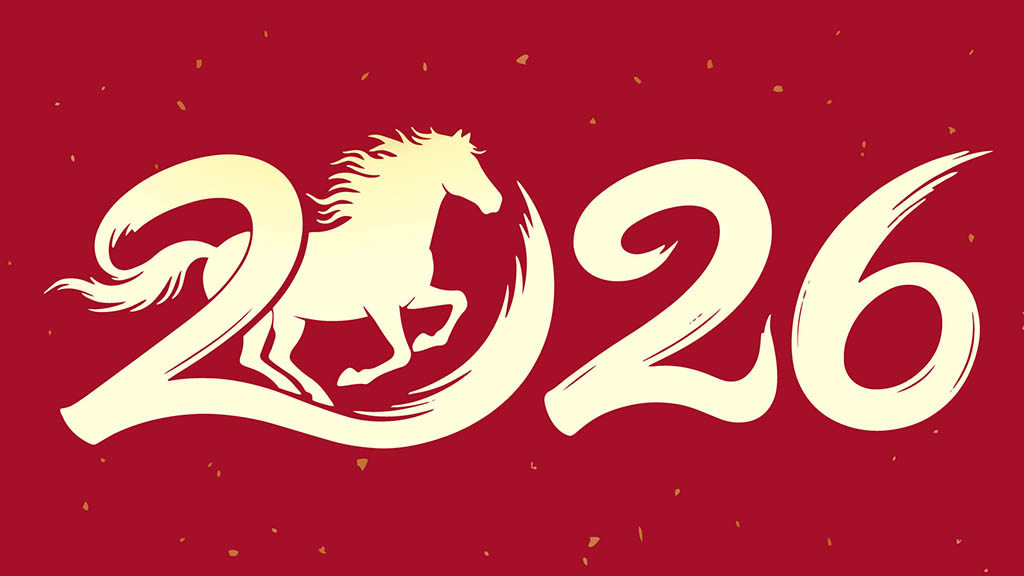 2026金馬年生肖運勢全解:太歲氣數、財運布局一次看