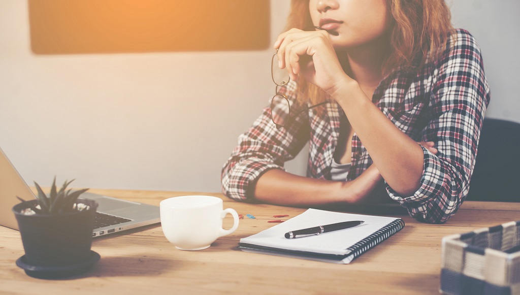 解決拖延症!這句「積極語言」讓你秒跳過思考直達行動