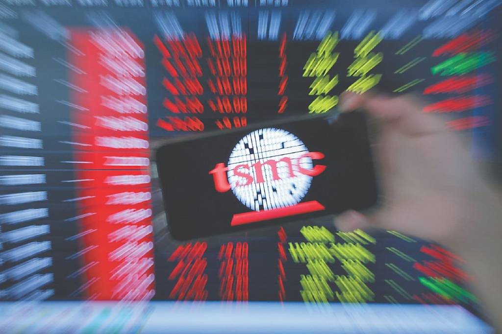 封關近了 台股挑戰新高度