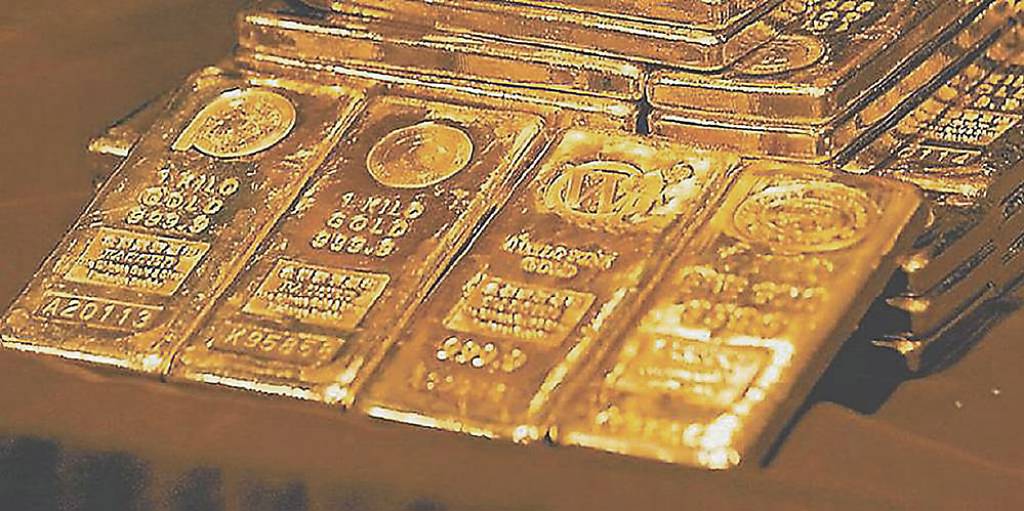 黃金還能追?台銀示警:複製2025暴漲7成機率低 2026改走「高波動行情」