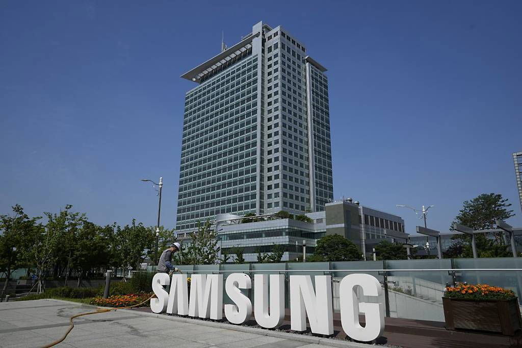 三星S26二月底上市 首款2nm製程手機來了