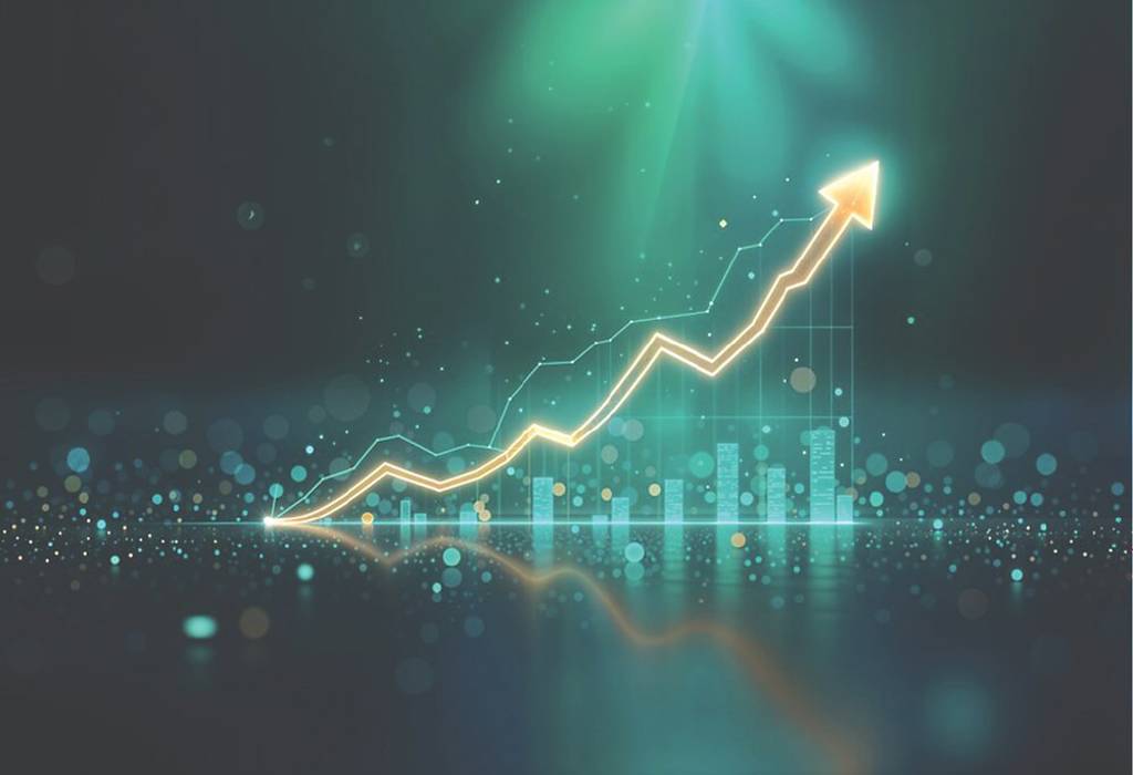 上市櫃營收 寫最強1月