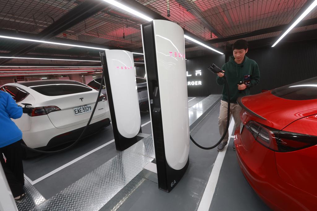 電動車別當燃油車開!專家揭「5大傷車地雷」 你中了幾個?